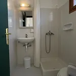 Appart hôtel Kavos Aparthotel