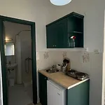 Appart hôtel Kavos Aparthotel Kávos