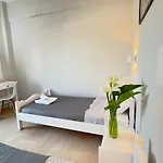 Kavos Aparthotel 3* Kávos