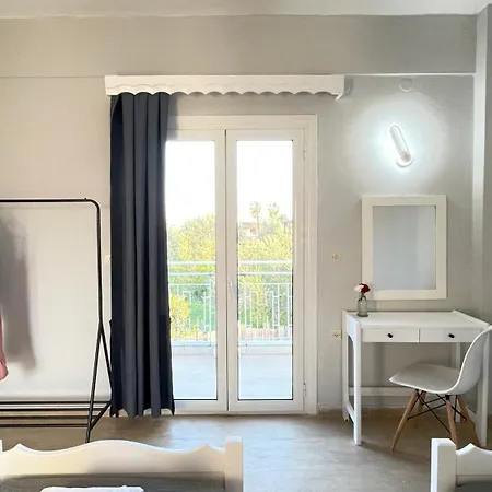 Kavos Aparthotel Hotel de apartamente