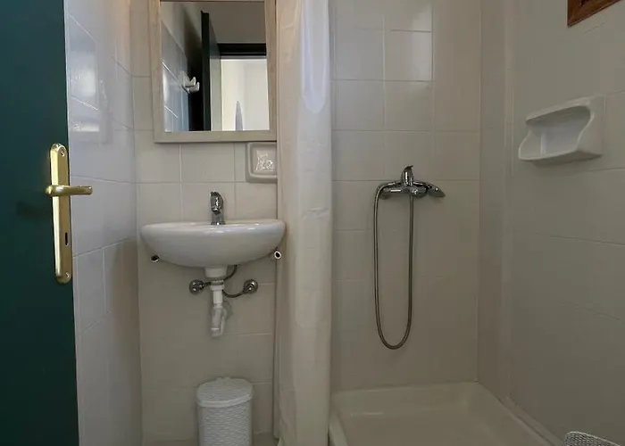 Aparthotel Kavos Aparthotel