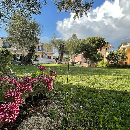 Kavos Aparthotel Ξενοδοχείο με διαμερίσματα Κάβος