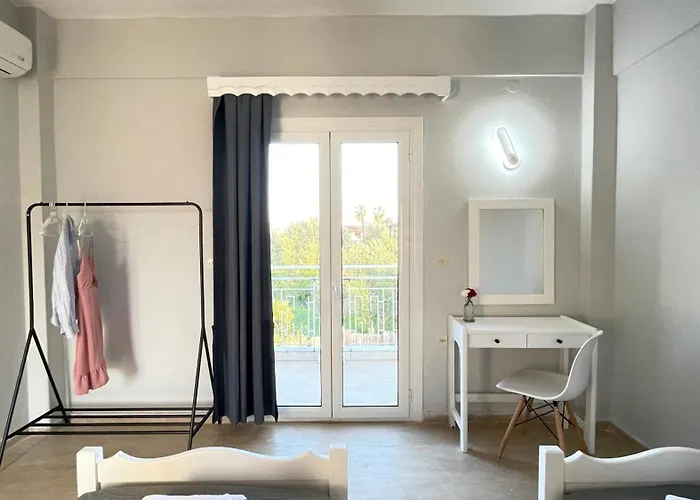 Kavos Aparthotel Aparthotel